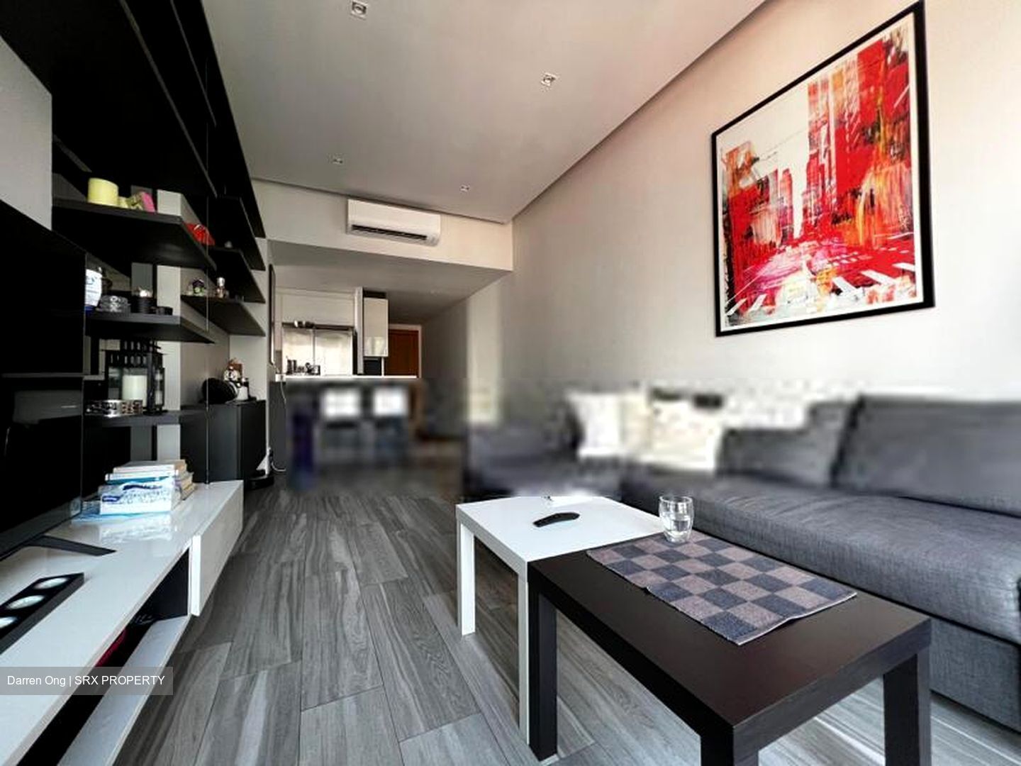 The Pier at Robertson (D9), Apartment #408310141